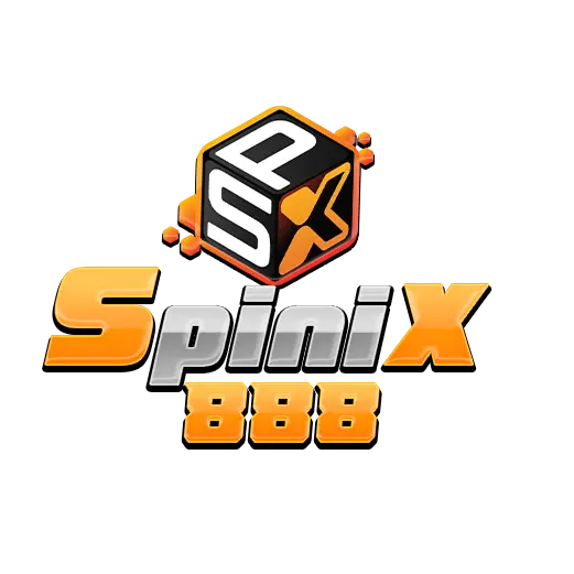 Spinix888 Logo